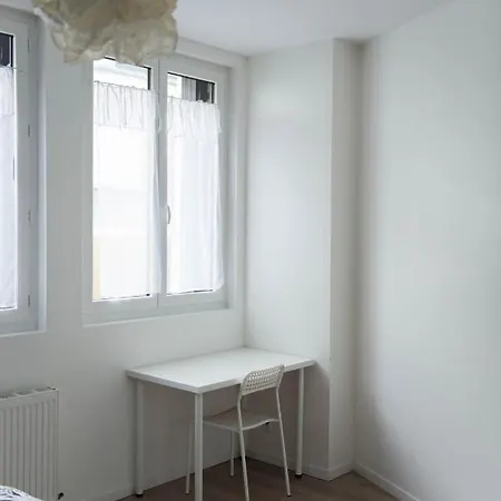 דירה L'Appartement B. - A 2Mn A Pied Du Port Du Treport *