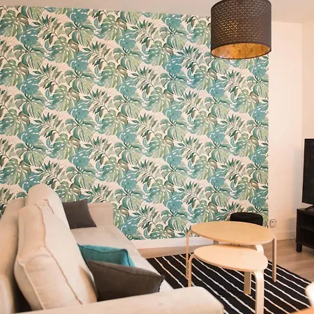 L'Appartement B. - A 2Mn A Pied Du Port Du Treport